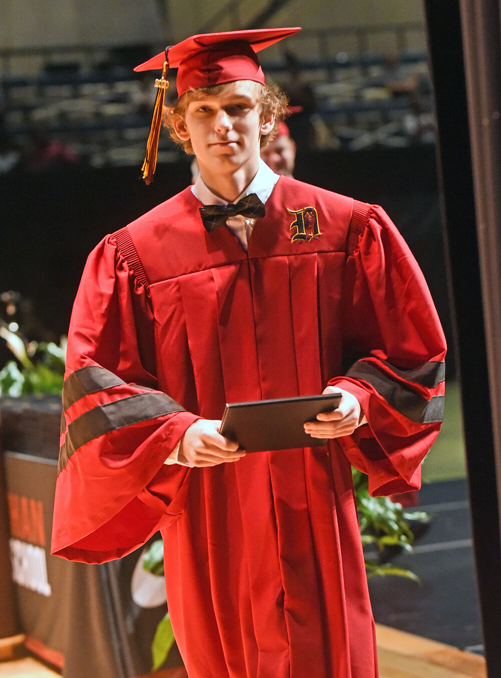 Dothan High School Graduation 2020